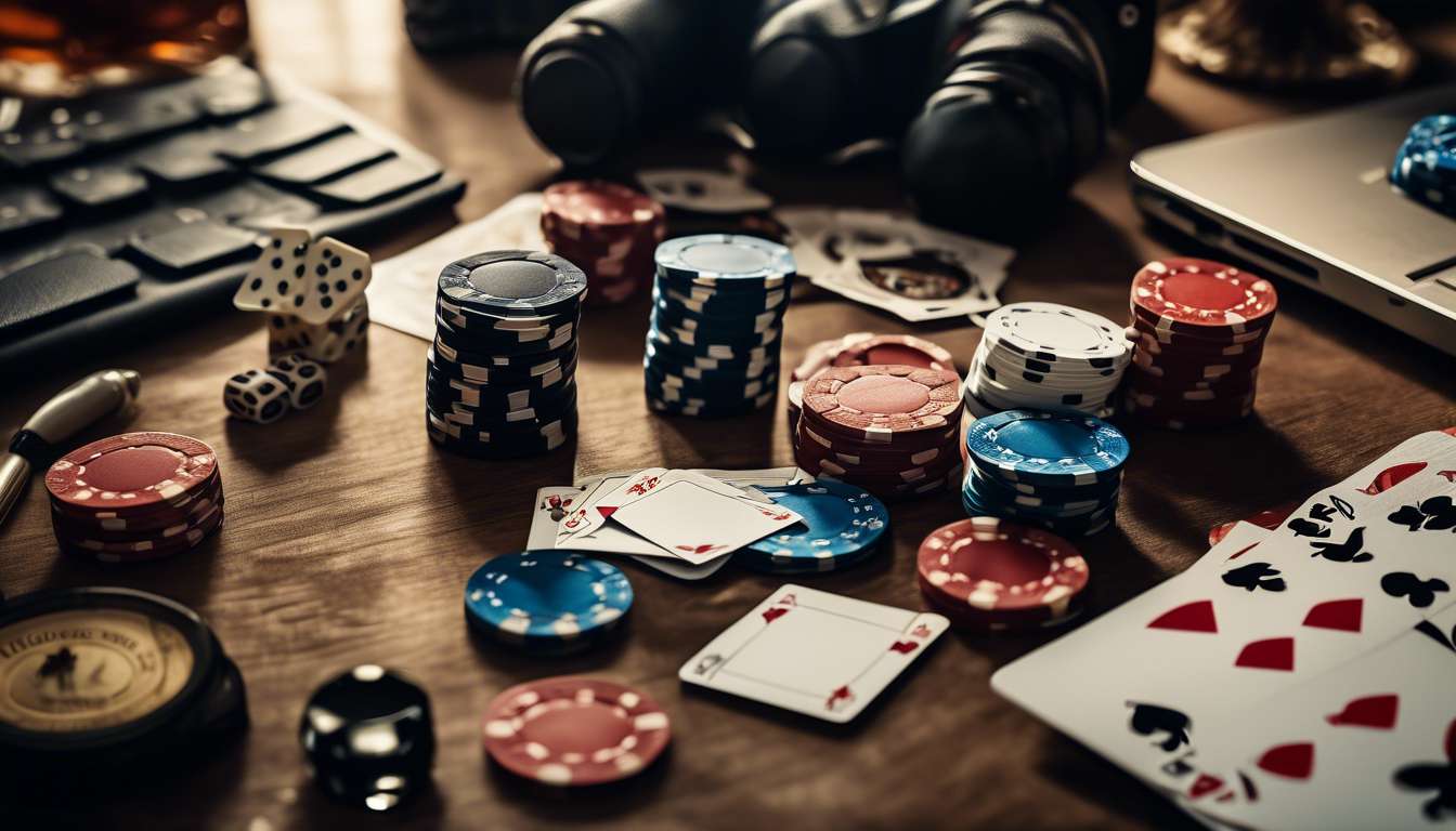 10 Terms Every New Bettor Should Understand