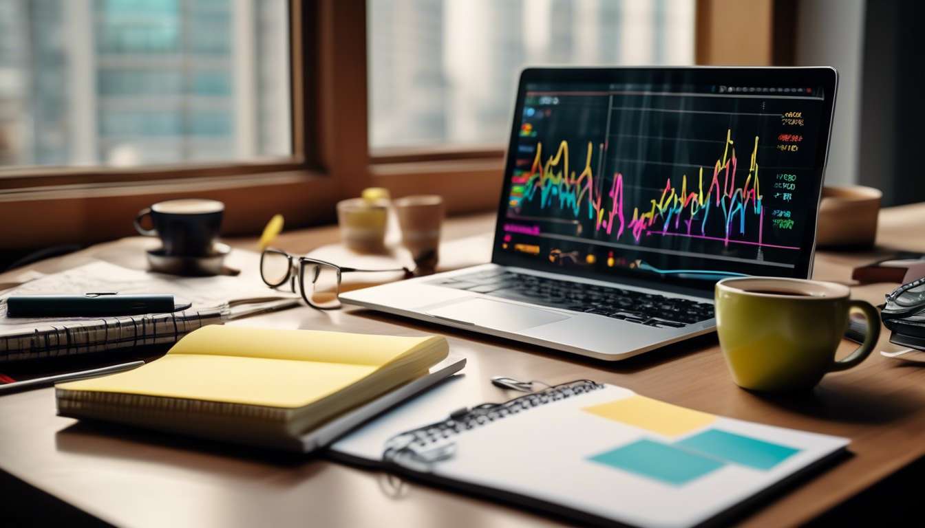 6 Proven Ways to Track Your Betting Habits
