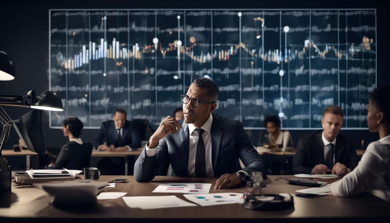 6 Questions to Ask Before Choosing a Strategy