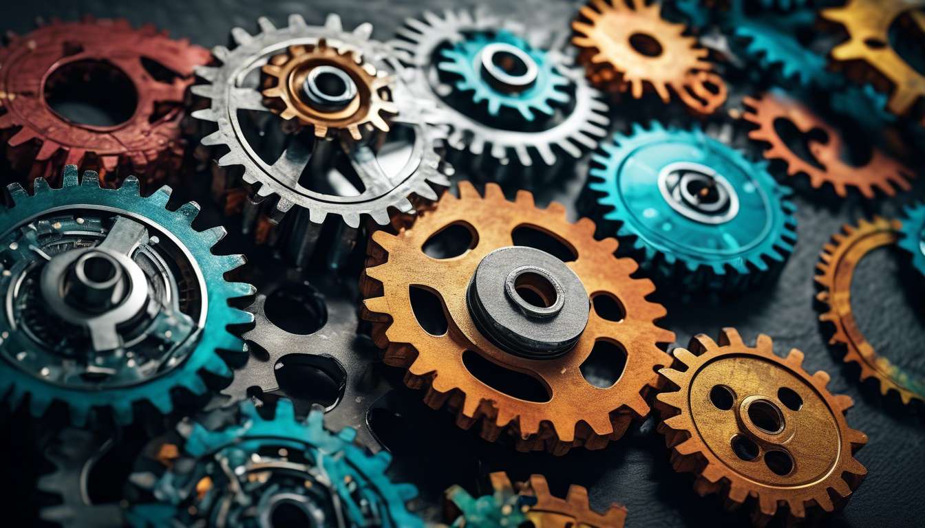 7 Popular Risk Management Models Compared