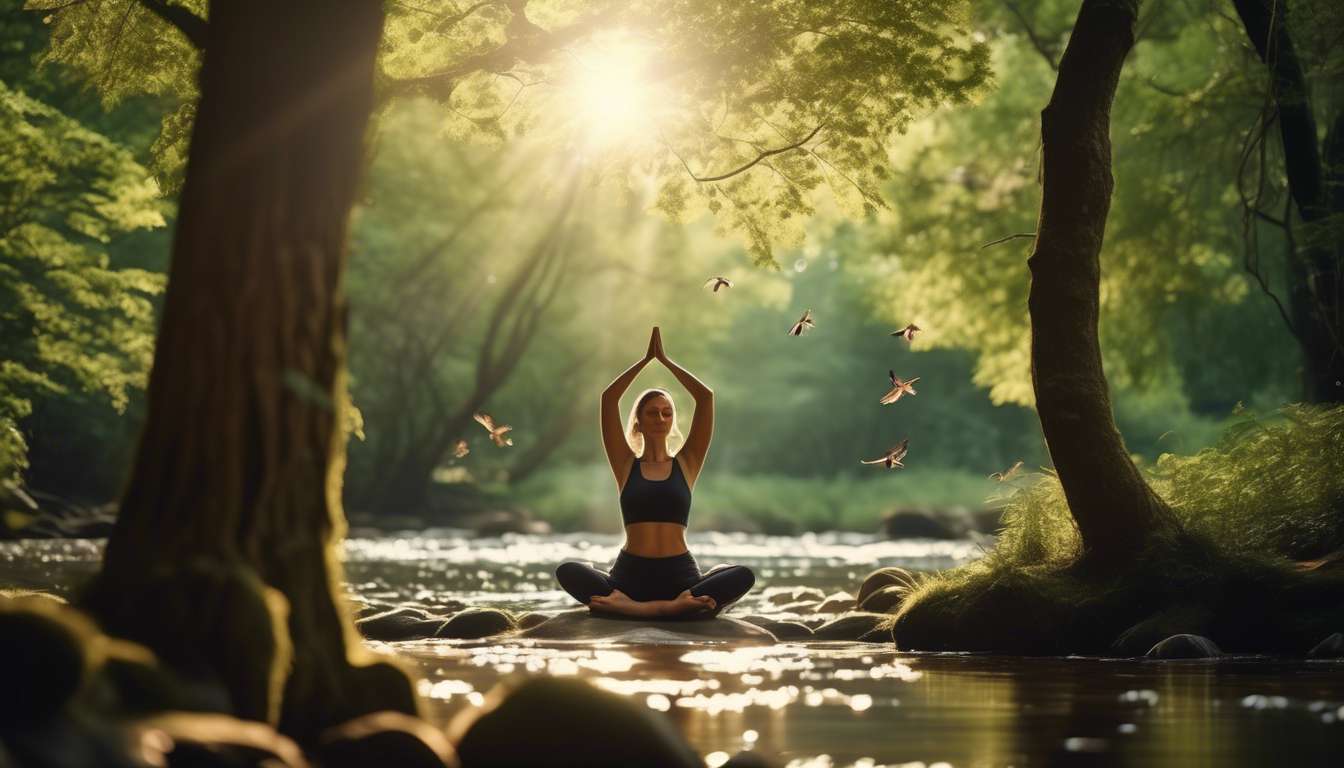8 Ways to Stay Grounded in High-Stakes Moments