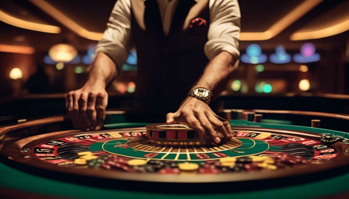 Mastering Roulette Strategies The Best Way to Play and Win