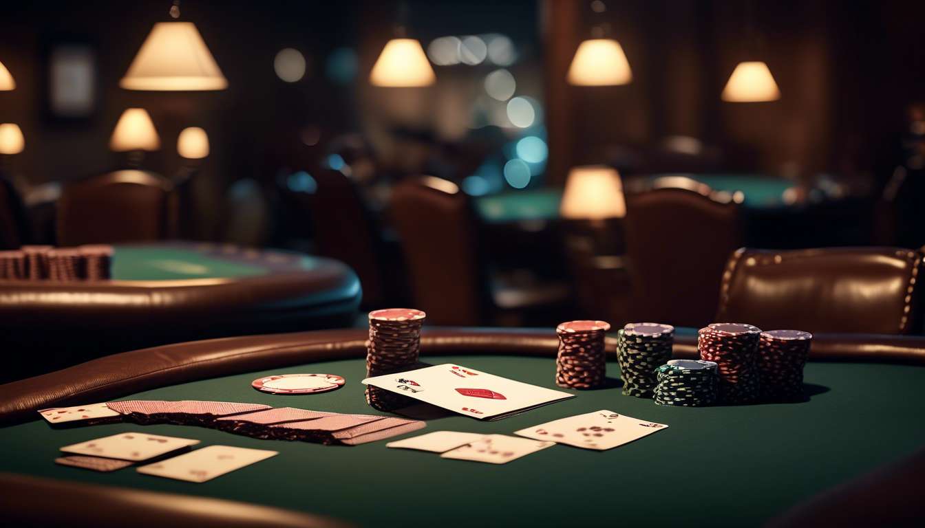 Mastering the Art of Betting Strategy for Consistent Wins