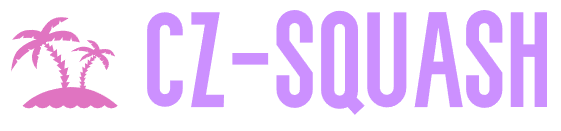 CZ-Squash.net