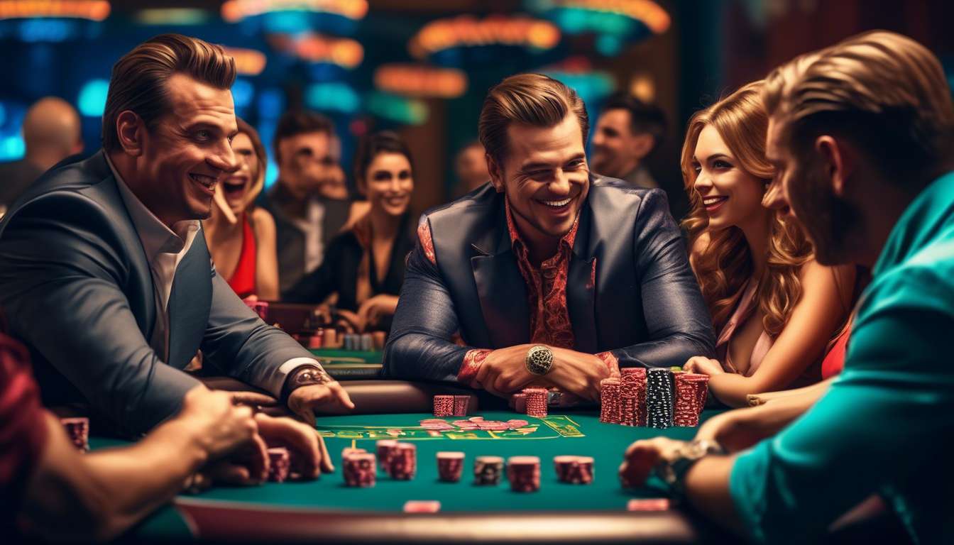 How Emotions Influence Betting Decisions