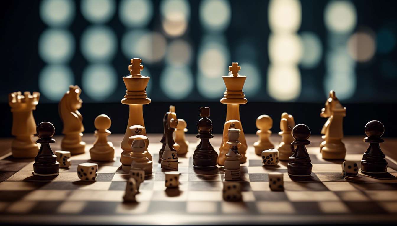 How Risk Management Shapes Smarter Bets