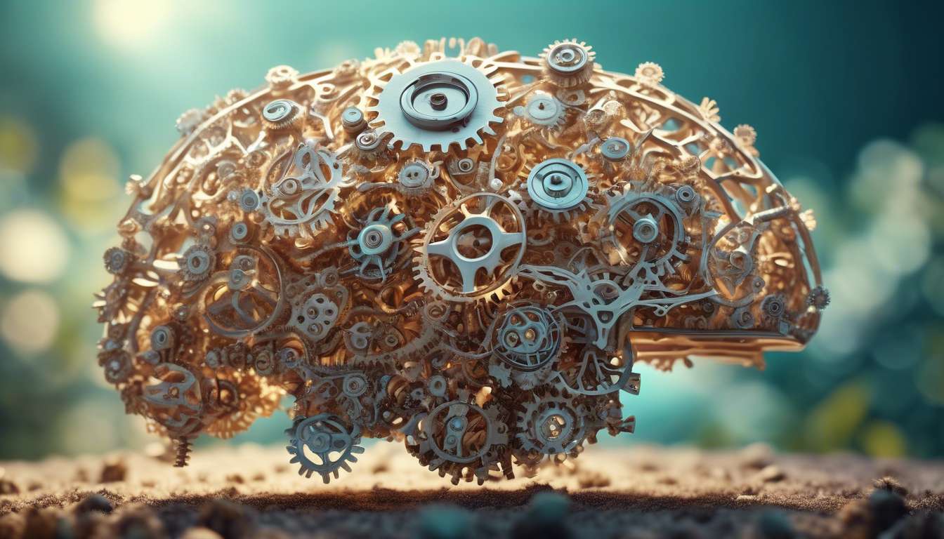 Mind Over Money: 5 Mental Tricks for Clarity