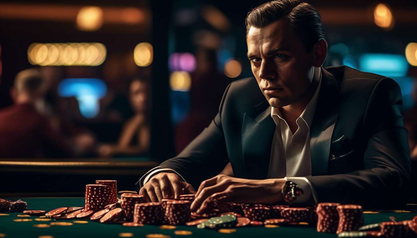The Psychology Behind Chasing Losses