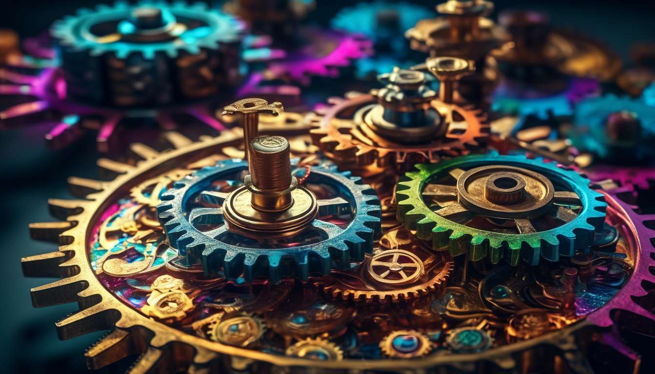 The Science Behind Wagering Systems: A Quick Look