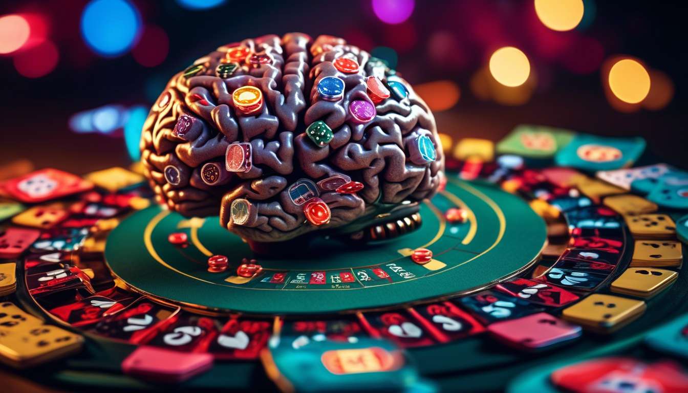 The Ultimate Guide to Betting Psychology Basics