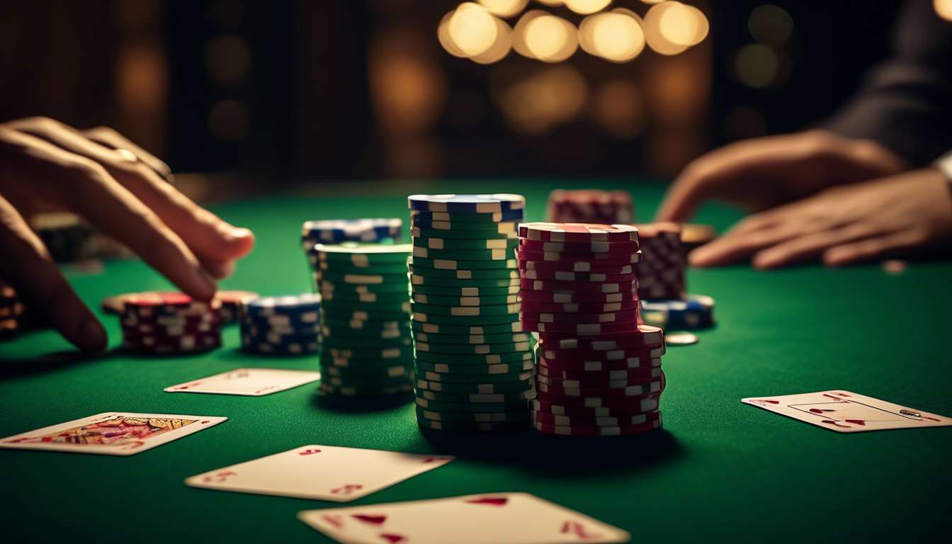 Top 5 Bankroll Tactics Every Player Should Know