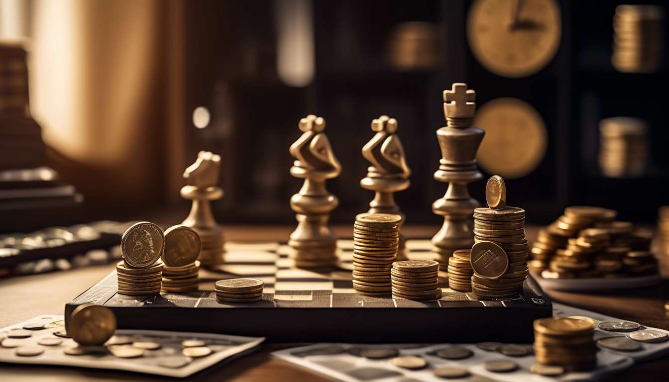 Why Bankroll Planning Is More Than Just Math